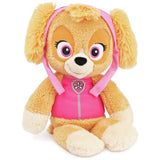 PAW Patrol Skye soft toy 13 inch - British product
