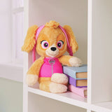 PAW Patrol Skye soft toy 13 inch - British product