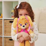 PAW Patrol Skye soft toy 13 inch - British product
