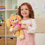 PAW Patrol Skye soft toy 13 inch - British product