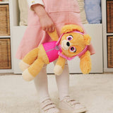 PAW Patrol Skye soft toy 13 inch - British product