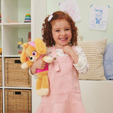 PAW Patrol Skye soft toy 13 inch - British product