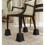 Argos Maven Anti-Scratch Furniture Risers- Buy online at McGrocer