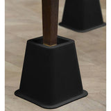 Maven anti-scratch furniture risers, UK version
