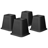 Maven anti-scratch furniture risers, UK version