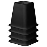 Maven anti-scratch furniture risers, UK version
