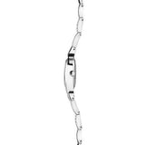 Sekonda ladies oval twist bracelet watch 20mm, imported from the UK