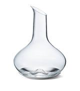 Harrods Georg Jensen Sky Wine Carafe and Coaster- Buy online at McGrocer