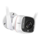 Tapo outdoor security camera 2K - British product