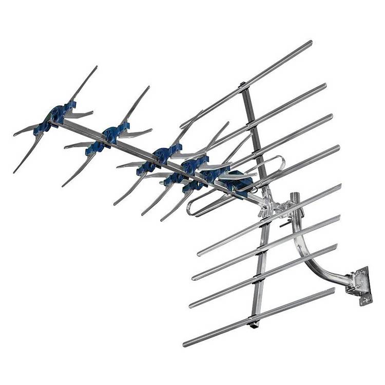 Philex 32 element outdoor TV aerial, UK version