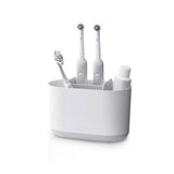Joseph Joseph Duo large toothbrush caddy (British brand)