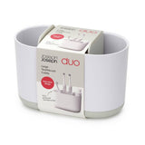 Joseph Joseph Duo large toothbrush caddy (British brand)