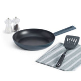 Argos Habitat 28cm Non Stick Aluminium Frying Pan- Buy online at McGrocer