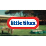 Little Tikes Gas N Go mower with sounds (British brand)
