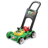 Argos Little Tikes Gas N Go Lawn Mower with Sounds & Petrol Can- Buy online at McGrocer