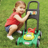 Little Tikes Gas N Go mower with sounds (British brand)