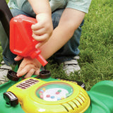 Little Tikes Gas N Go mower with sounds (British brand)