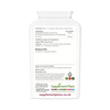 Supplement Place Rhodiola Rosea Extract 240 capsules - British product