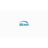 Bemis Click & Clean Classic toilet seat white - British product