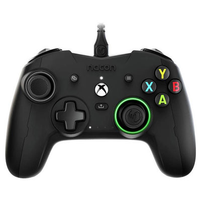 Argos Nacon Revolution X Pro Xbox & PC Wired Controller - Black- Buy online at McGrocer