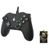 Nacon Revolution X Pro wired Xbox PC controller British brand