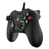 Nacon Revolution X Pro wired Xbox PC controller British brand