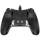 Nacon Revolution X Pro wired Xbox PC controller British brand