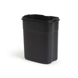Argos Home grey bathroom bin 5 litre - British product