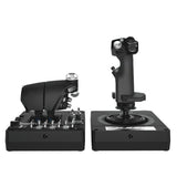 Logitech G X56 HOTAS controller, imported from the UK