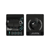 Logitech G X56 HOTAS controller, imported from the UK