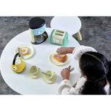 Casdon Morphy Richards toy kitchen set (British brand)