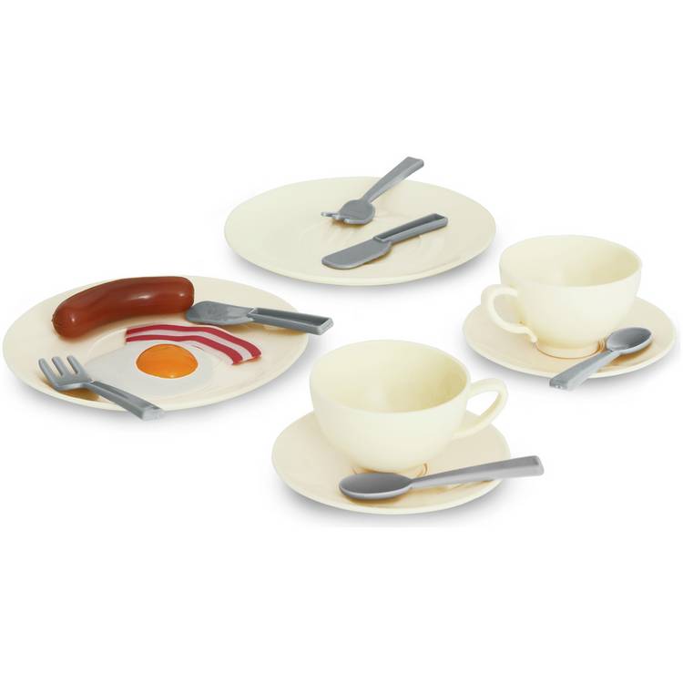 Casdon Morphy Richards toy kitchen set (British brand)