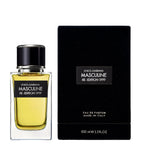 Dolce&Gabbana Masculine Re-Edition perfume 100ml, imported from the UK
