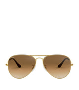 Harrods Ray-Ban Original Pilot Sunglasses- Buy online at McGrocer