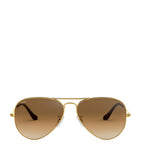 Ray-Ban Original Pilot sunglasses imported from the UK