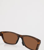 Oakley Paracord square sunglasses lightweight O-Matter frame (British brand)