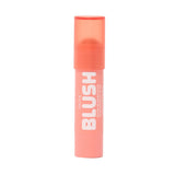 Superdrug Technic Glowy Blusher Stick - Peach Syrup 7g- Buy online at McGrocer