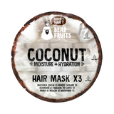 Holland & Barrett Bear Fruits Coconut Hair Mask Refill- Buy online at McGrocer