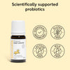 BioGaia Protectis baby probiotic drops 5 ml, imported from the UK