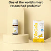 BioGaia Protectis baby probiotic drops 5 ml, imported from the UK