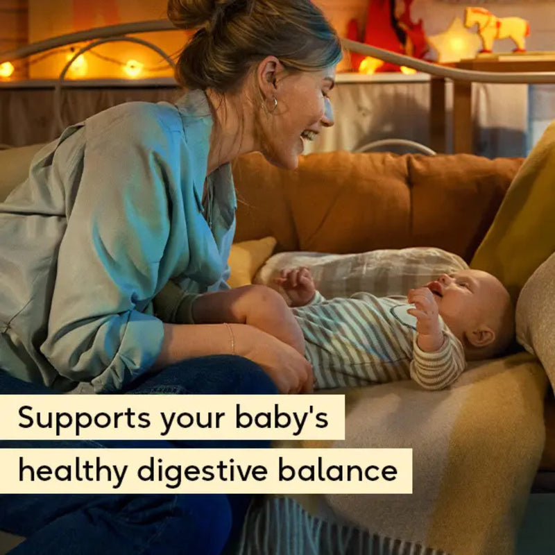 BioGaia Protectis baby probiotic drops 5 ml, imported from the UK