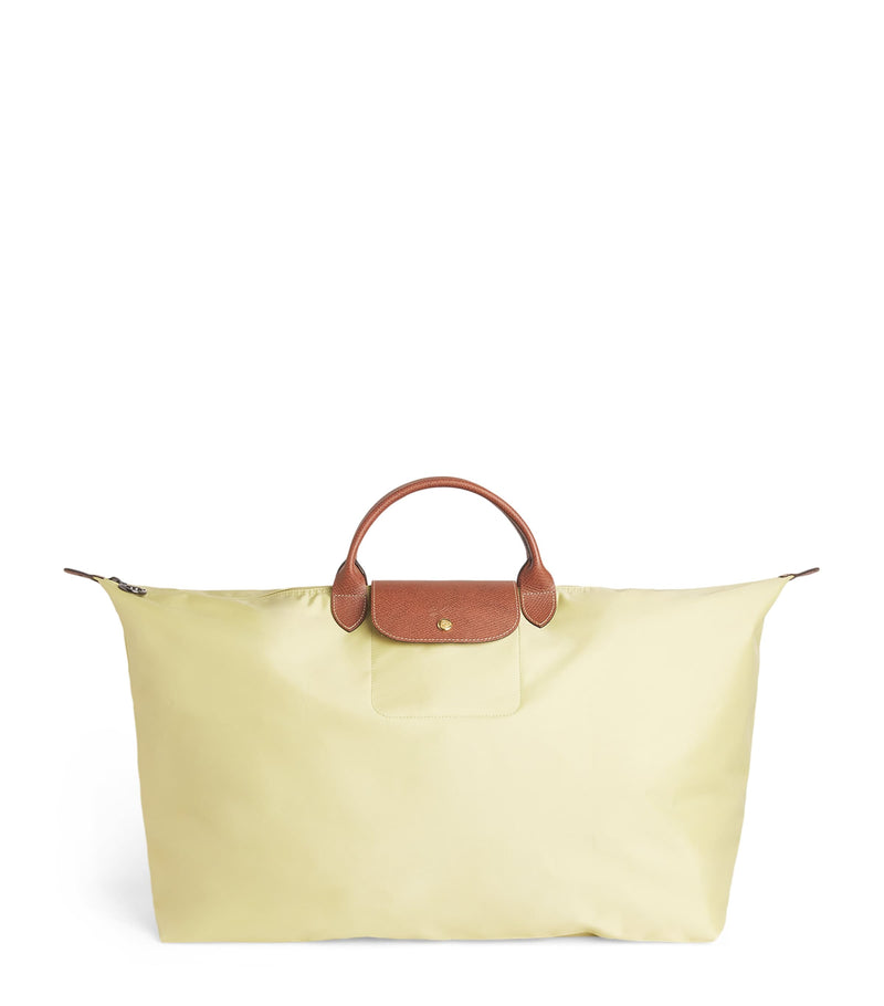 Longchamp Le Pliage Original Extra Large Travel Bag, UK version