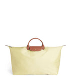 Longchamp Le Pliage Original Extra Large Travel Bag, UK version