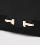 TOM FORD Aube leather wallet H9cm, UK version
