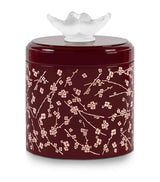 Harrods Lalique Fleurs de Cerisier Gift Box- Buy online at McGrocer