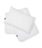 Snüz 4.0 Tog duvet and pillow cot set (British brand)
