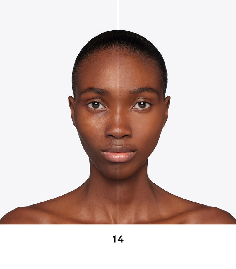 Gucci Matte Pressed Powder face powder, UK version