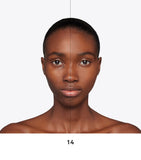 Gucci Matte Pressed Powder face powder, UK version