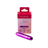 Ann Summers bullet vibrator 10 speed, UK version