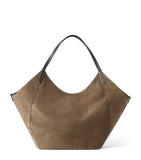 Brunello Cucinelli BC Duo tote bag, imported from the UK
